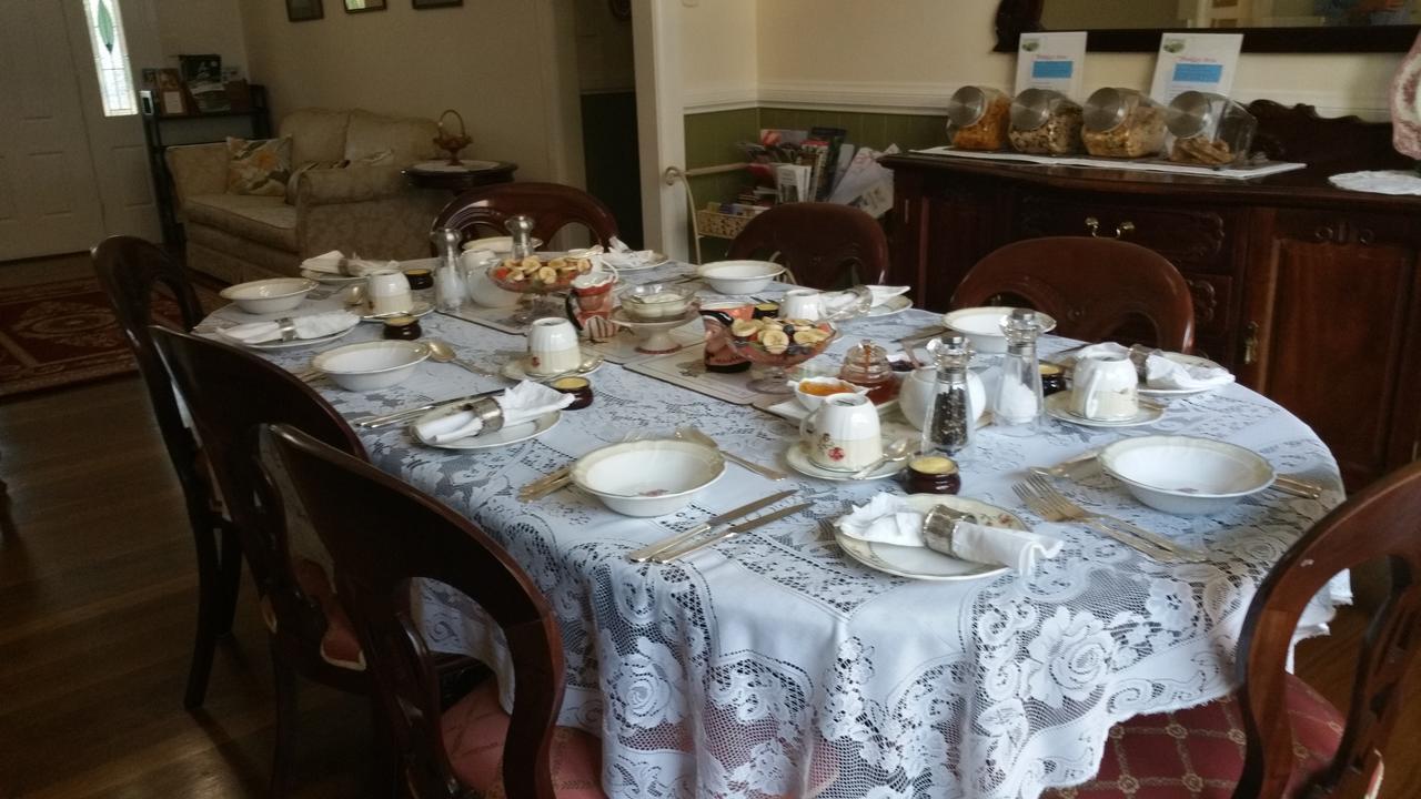 Elindale House Bed & Breakfast Lismore Kültér fotó